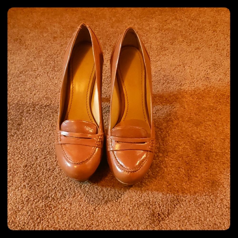 High Heels